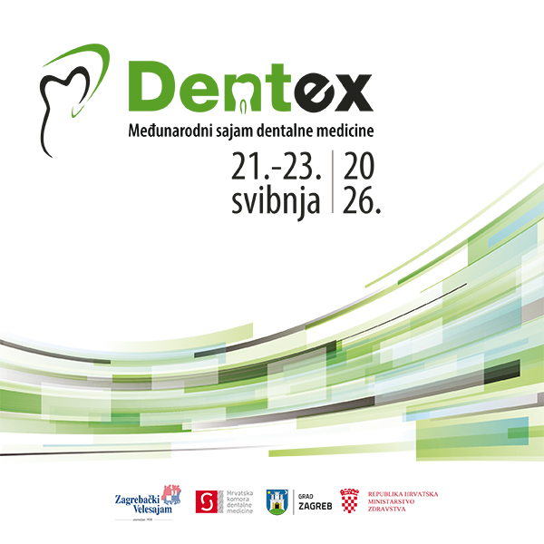 Dentex 2026